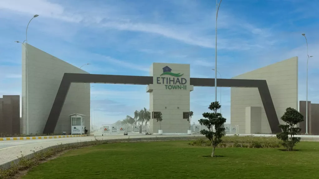 Etihad-town-phase-3